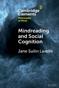 Cover: Mindreading and Social Cognition - Cambridge University Press