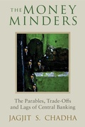 Bild: The Money Minders - Cambridge University Press