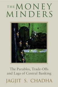 Abbildung von: The Money Minders - Cambridge University Press