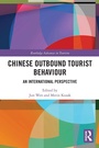 Cover: Chinese Outbound Tourist Behaviour - Routledge