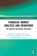 Cover: Financial Market Analysis and Behaviour - Routledge