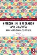 Cover: Catholicism in Migration and Diaspora - Routledge