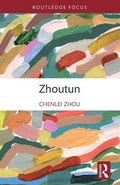 Cover: Zhoutun - Routledge
