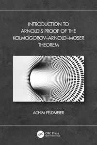 Abbildung von: Introduction to Arnold's Proof of the Kolmogorov-Arnold-Moser Theorem - CRC Press