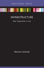 Cover: Infrastructure - Routledge