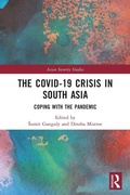 Cover: The Covid-19 Crisis in South Asia - Routledge