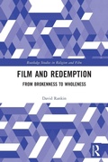 Cover: Film and Redemption - Routledge