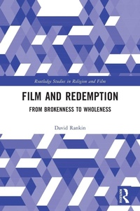 Enlarge image Cover: Film and Redemption - Routledge
