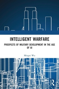 Abbildung von: Intelligent Warfare - Routledge
