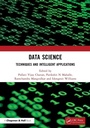 Cover: Data Science - Chapman & Hall/CRC