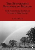 Cover: The Settlement Patterns of Britain - Routledge