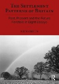 Enlarge image Cover: The Settlement Patterns of Britain - Routledge
