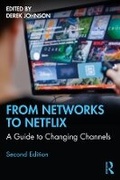 Cover: From Networks to Netflix - Routledge