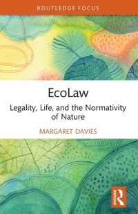 Abbildung von: EcoLaw - Routledge