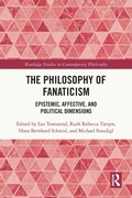 Cover: The Philosophy of Fanaticism - Routledge