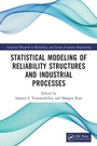 Cover: Statistical Modeling of Reliability Structures and Industrial Processes - CRC Press