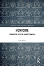 Cover: Homicide - Routledge