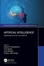 Cover: Artificial Intelligence - Chapman & Hall/CRC