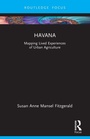 Cover: Havana - Routledge