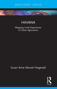 Enlarge image Cover: Havana - Routledge