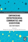 Cover: Empowering Entrepreneurial Communities and Ecosystems - Routledge