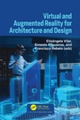 Cover: Virtual and Augmented Reality for Architecture and Design - CRC Press