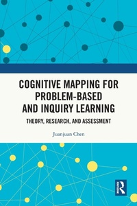 Abbildung von: Cognitive Mapping for Problem-based and Inquiry Learning - Routledge