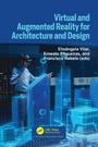 Cover: Virtual and Augmented Reality for Architecture and Design - CRC Press