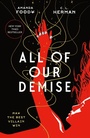 Cover: All of Our Demise - Tor Teen