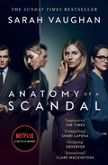 Cover: Anatomy of a Scandal - Simon & Schuster Ltd
