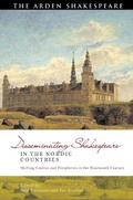 Cover: Disseminating Shakespeare in the Nordic Countries - The Arden Shakespeare