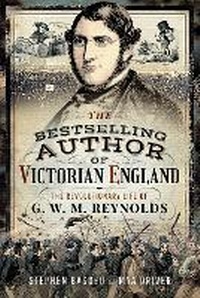 Enlarge image Cover: The Bestselling Author of Victorian England - Pen & Sword History