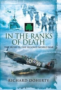 Enlarge image Cover: In the Ranks of Death - Pen & Sword Military