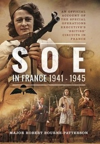 Abbildung von: SOE In France, 1941-1945 - Frontline Books