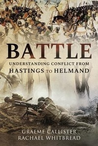 Enlarge image Cover: Battle - Pen & Sword Military
