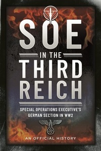 Abbildung von: SOE in the Third Reich - Frontline Books
