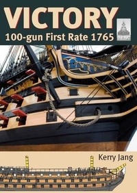 Enlarge image Cover: Victory ShipCraft 29 - Seaforth Publishing