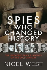 Abbildung von: Spies Who Changed History - Frontline Books