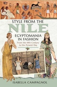 Abbildung von: Style from the Nile - Pen & Sword History