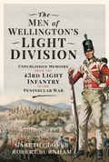 Cover: The Men of Wellington s Light Division - Frontline Books