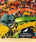 Cover: The Song of the Nightingale - Walker Studio