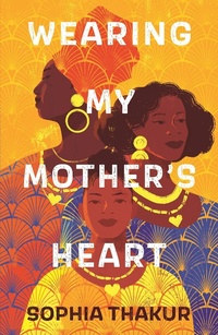 Abbildung von: Wearing My Mother's Heart - Walker Books Ltd