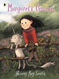 Cover: Margaret's Unicorn - Walker Books Ltd