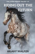 Cover: Riding Out the Return - Hilary Walker