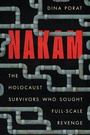 Cover: Nakam - Stanford University Press
