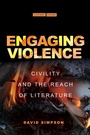 Cover: Engaging Violence - Stanford University Press