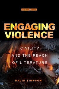 Enlarge image Cover: Engaging Violence - Stanford University Press