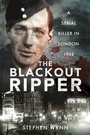 Cover: The Blackout Ripper - Pen & Sword True Crime