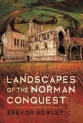 Cover: Landscapes of the Norman Conquest - Pen & Sword Archaeology
