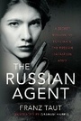Cover: The Russian Agent - Frontline Books